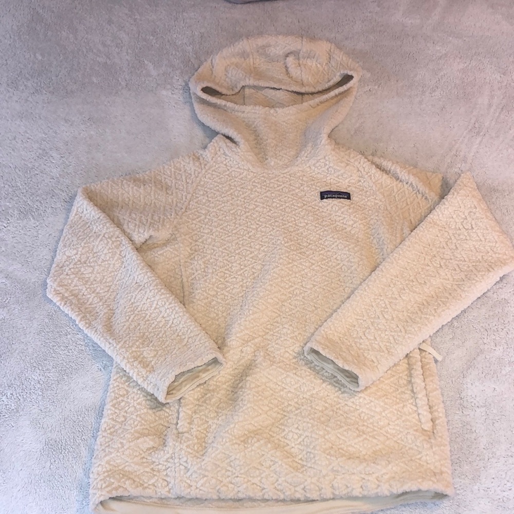 Patagonia fleece
